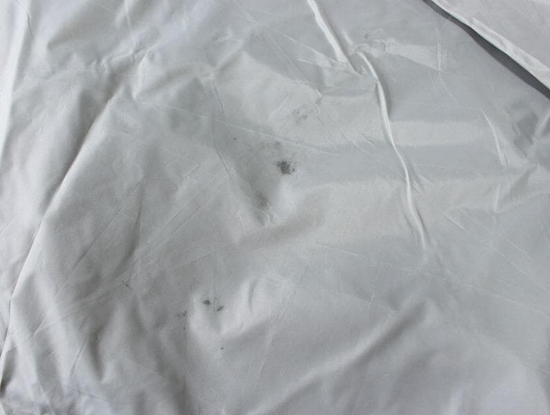 コールマン 4S ワイド2ルーム コクーンⅢ