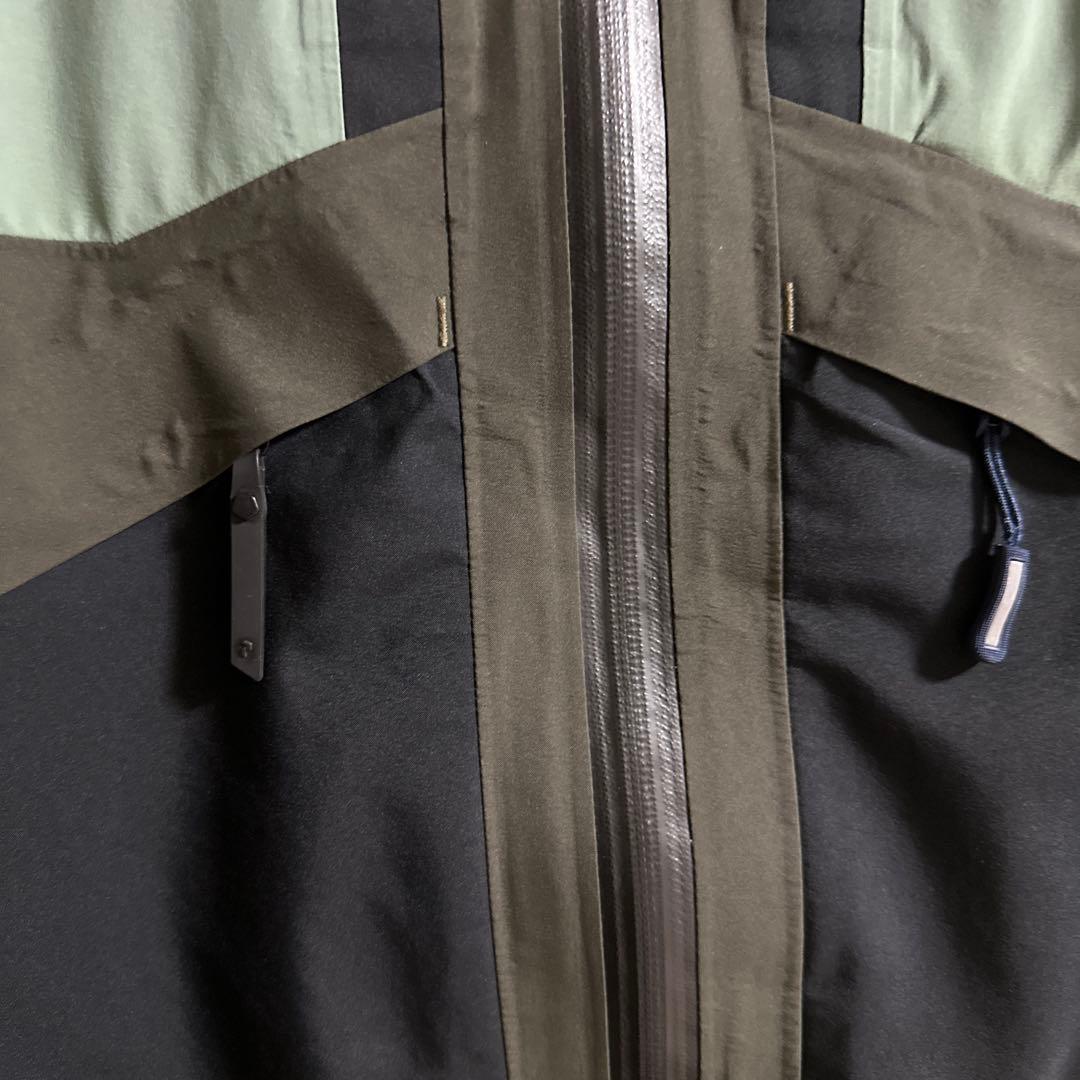 スキー Peak Performance W Gravity Jacket