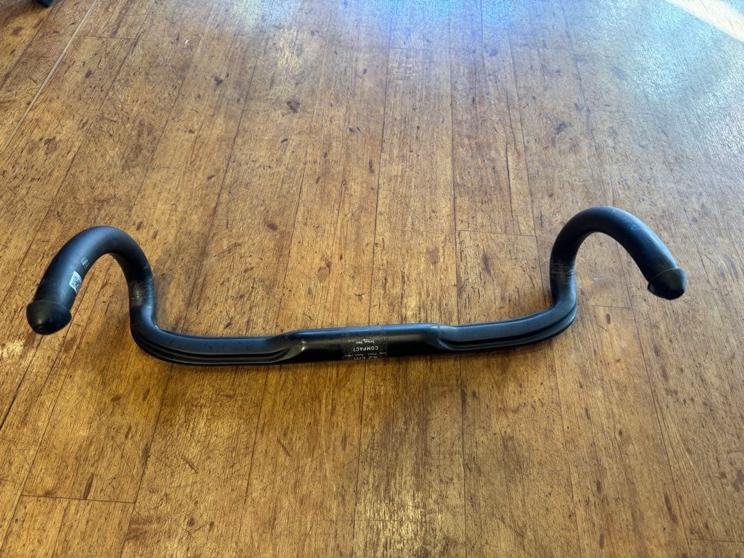 ENVE ハンドル COMPACT 420mm 中古品