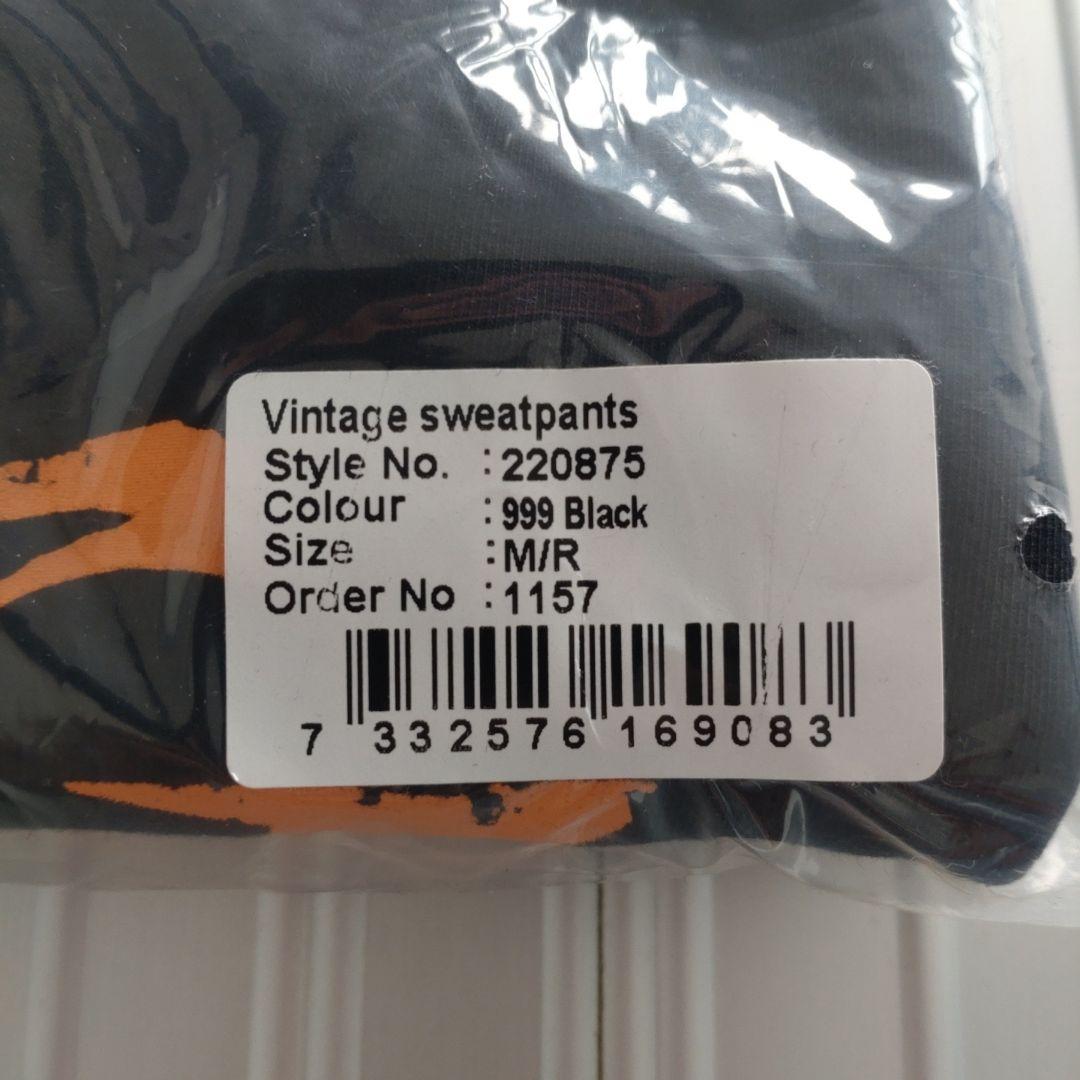 GASP【新品】ヴィンテージスウェットパンツ M