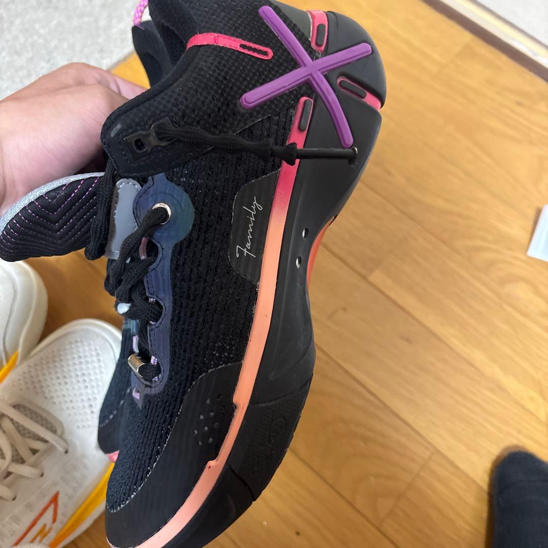 egozaru&wade バッシュセット 限定値下げ⚠️