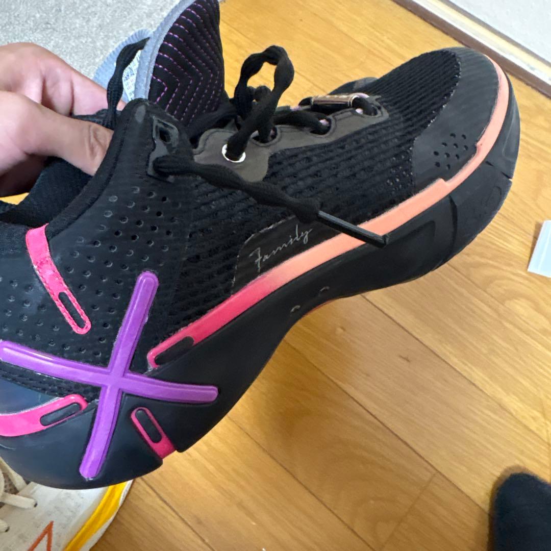 egozaru&wade バッシュセット 限定値下げ⚠️