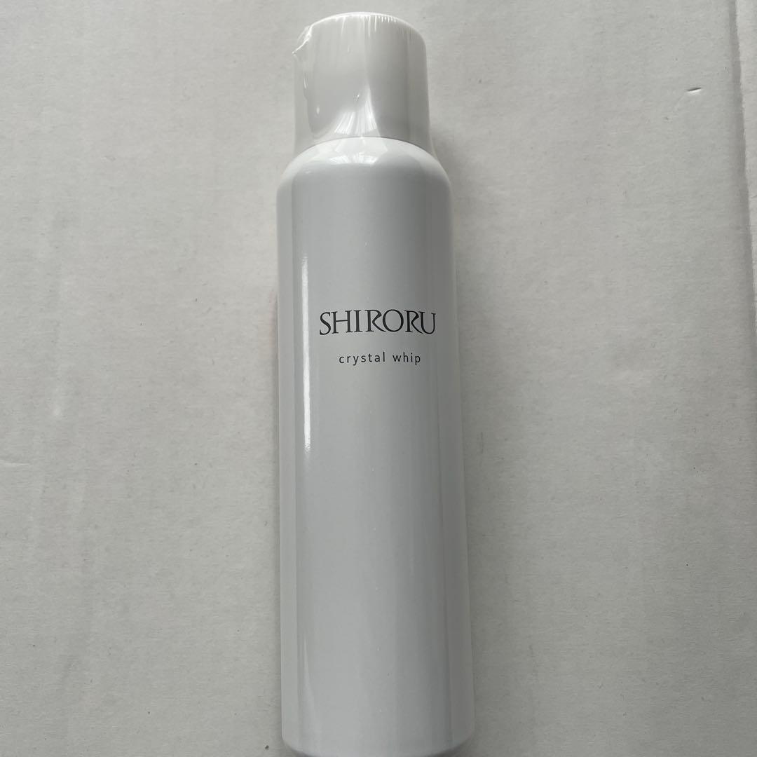 SHIRORU 6本セット＋オマケ有り 土日限定1本追加