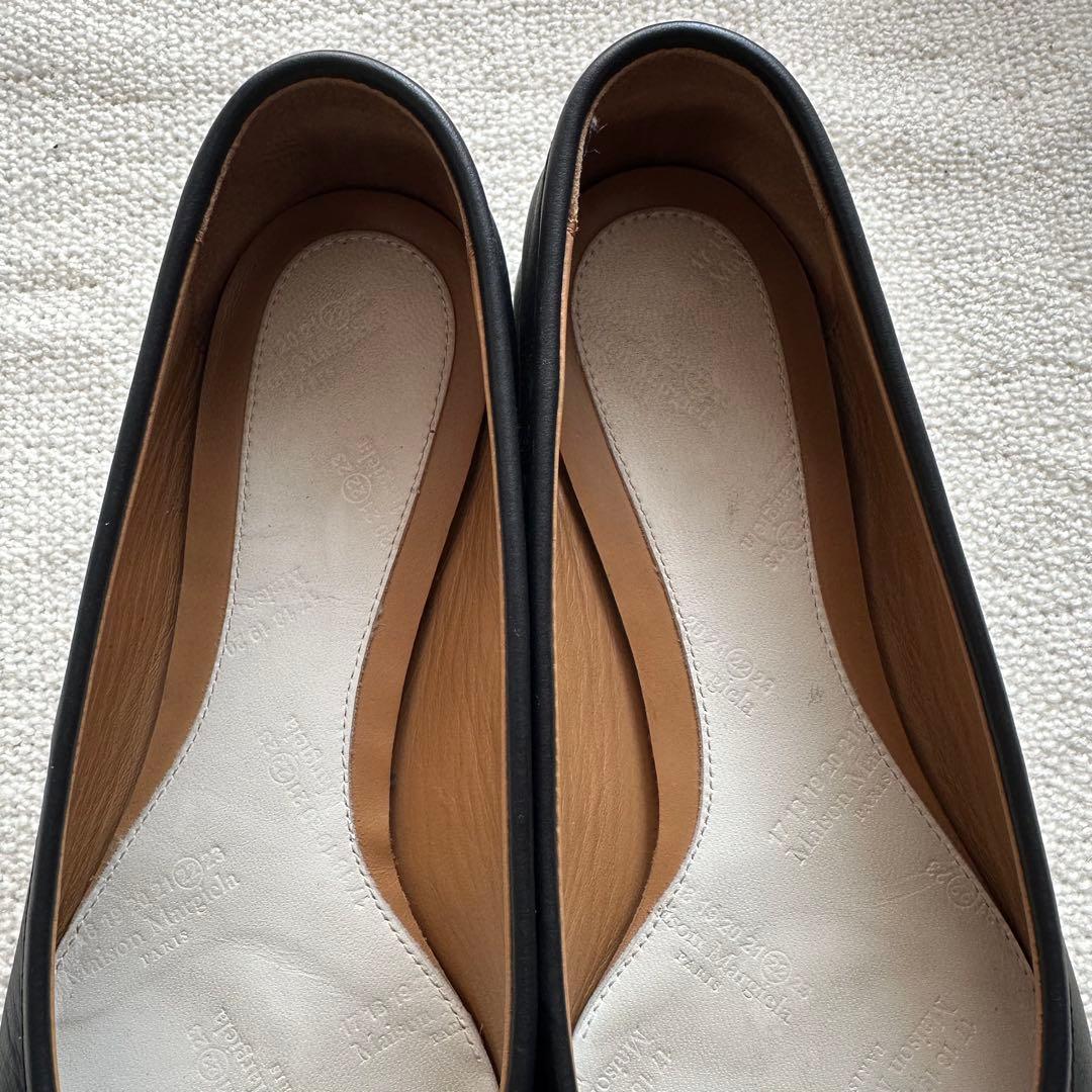 Maison Margiela タビ バレエ 35 （22〜22.5cm）