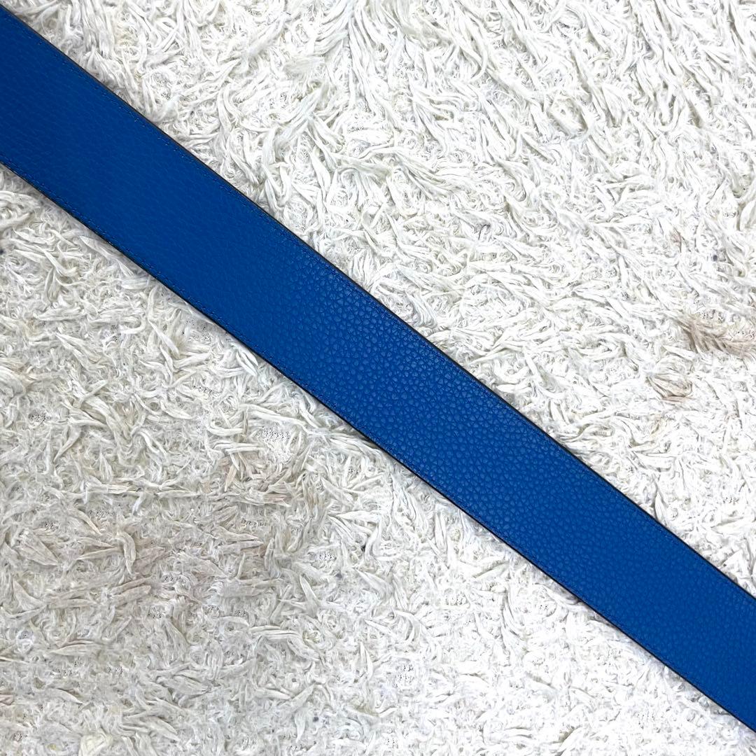 【美品】ルイヴィトン トリヨンレザー ヴィヴィエンヌ ショルダーストラップ