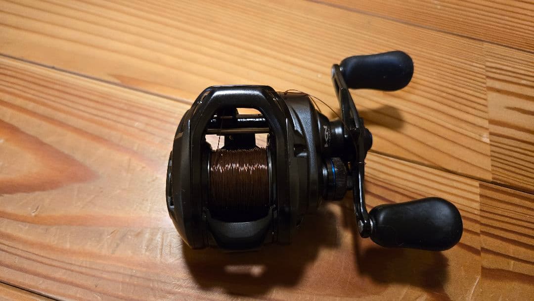 リール 19SLX 6.3:1