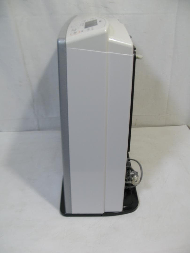 Rinnai リンナイ ガスファンヒーター RC-U4002E-SM 都市ガス用