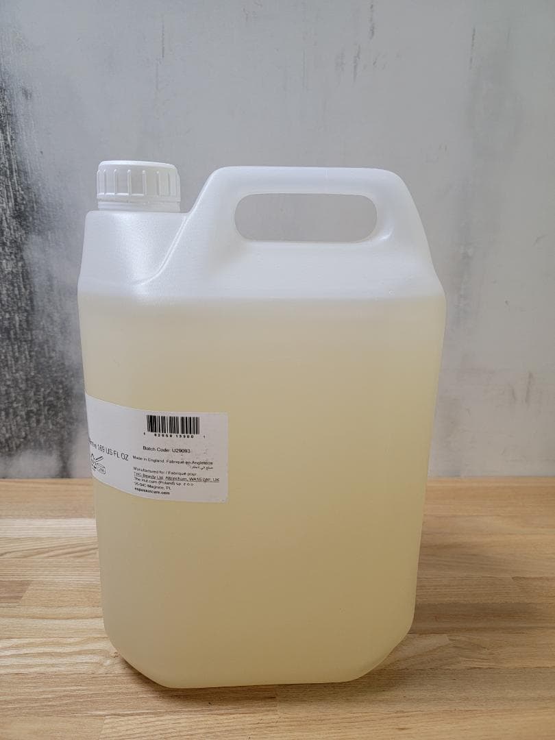 ボディウォッシュ ☆ザ・リッツ・カールトンSPA使用☆