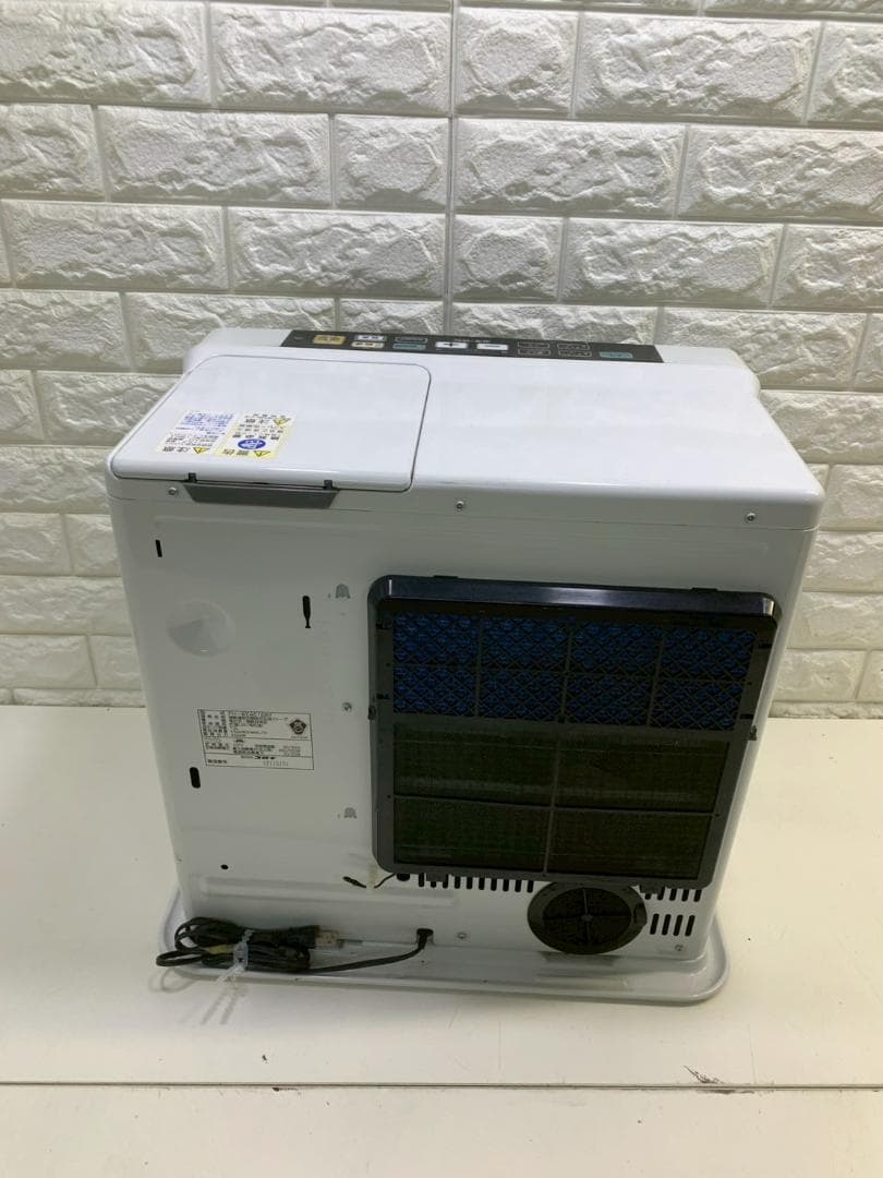 70ZCORONA コロナ FH-W746168Y 石油ファンヒーター 送料込