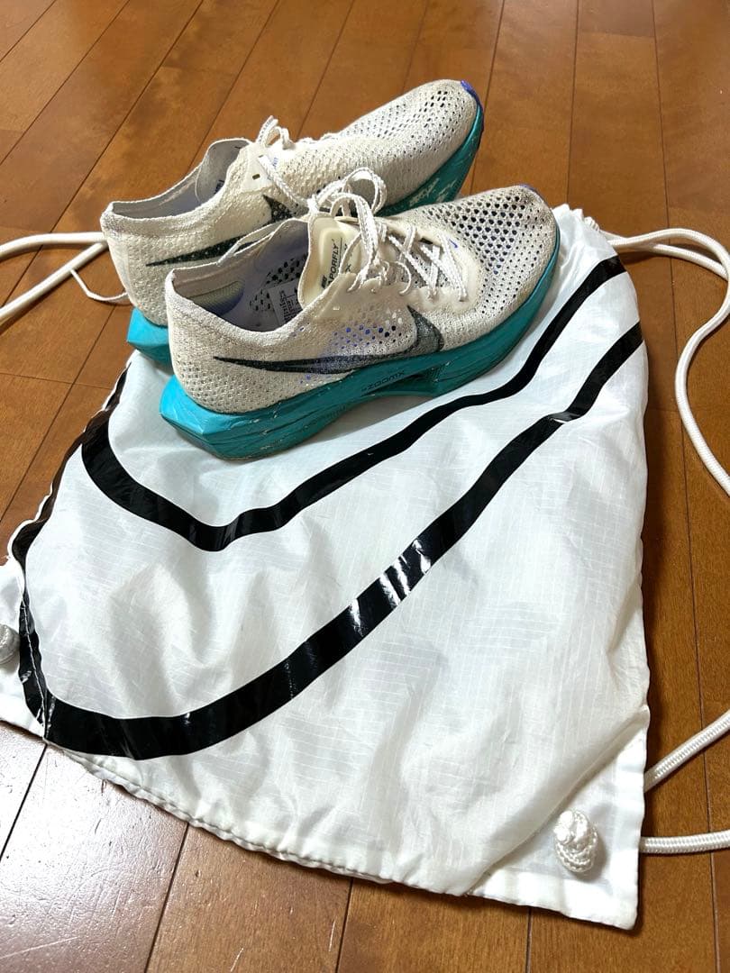 NIKEヴェイパーフライ3