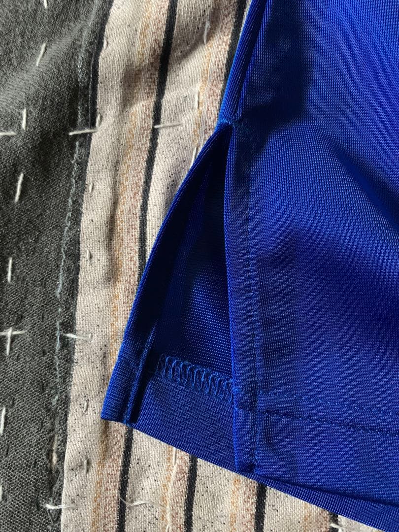 2006年製 adidas オリジナルス 日本代表 ワンピース W杯 ドイツ大会