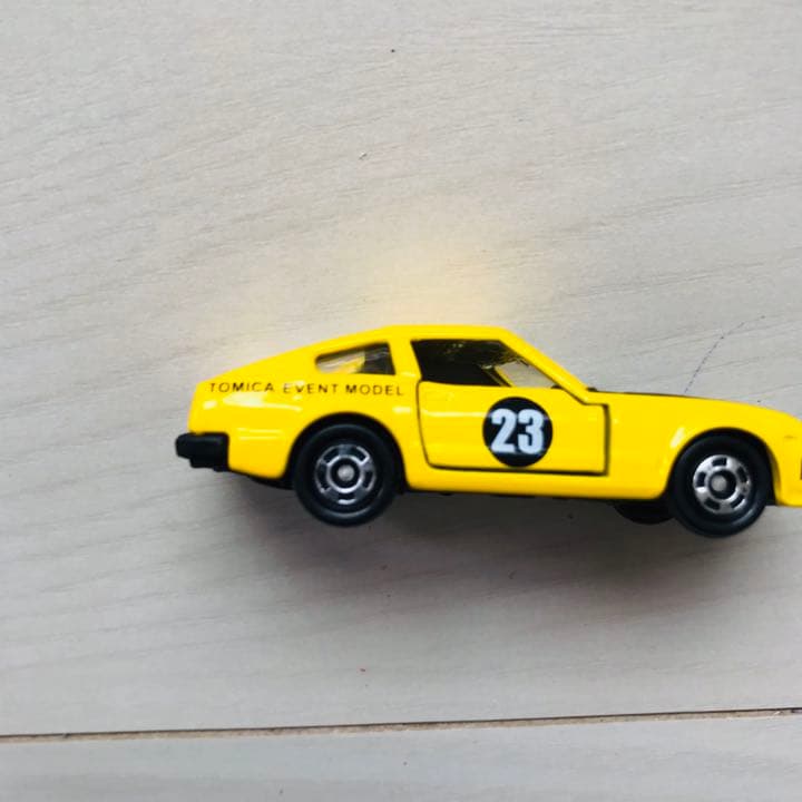 トミカ　イベントモデル  23台セット