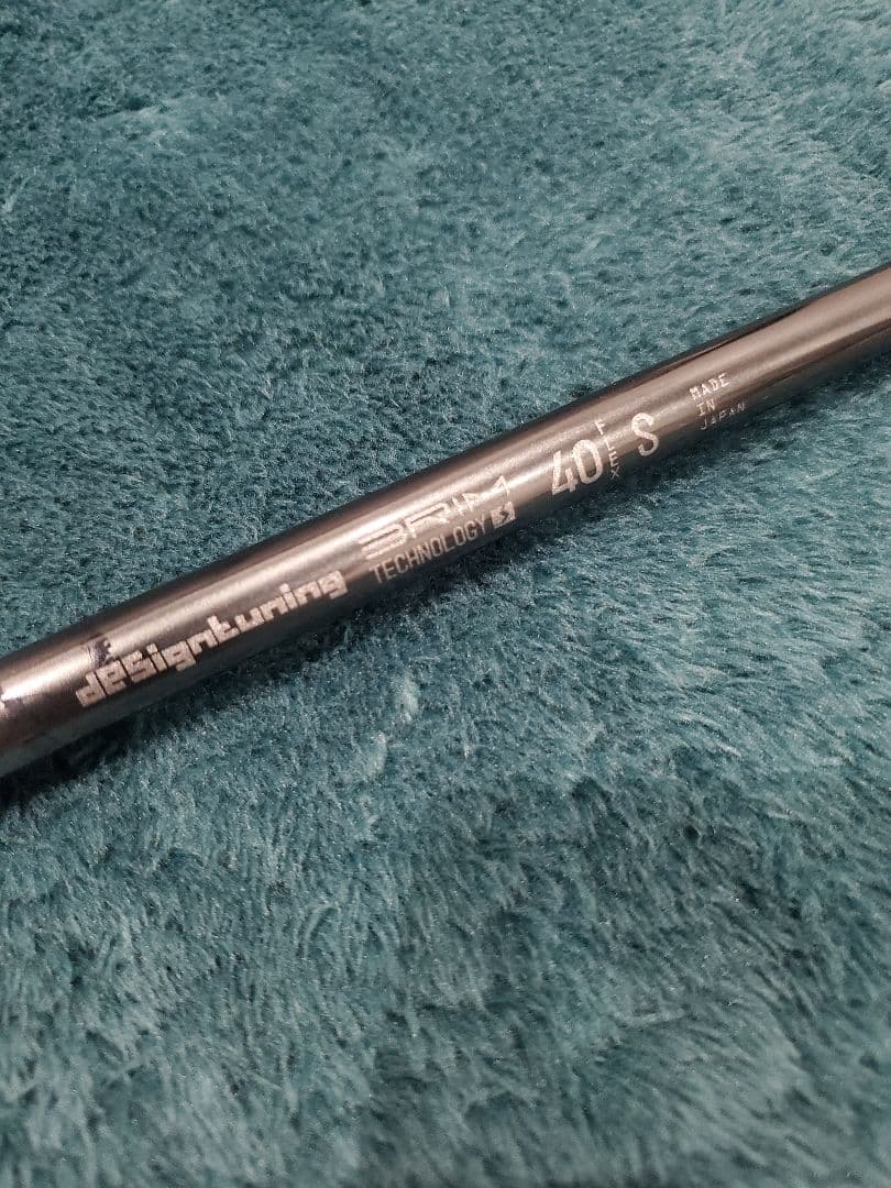 週末限定早い者勝ち！DesignTuning BRIM S キャロウェイスリーブ