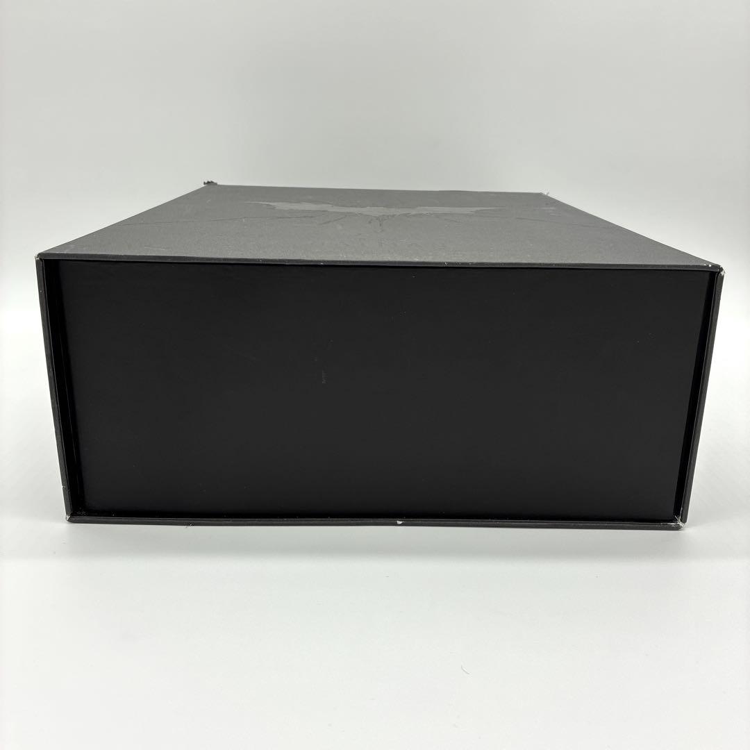 ムービー・マスターピース DX ダークナイト ライジング フィギュア バットマン