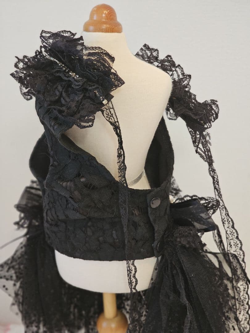 BONNIE&CO ボニーアンドコー　ドレス