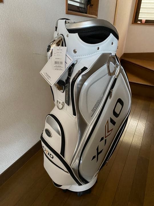 ダンロップゼクシオ