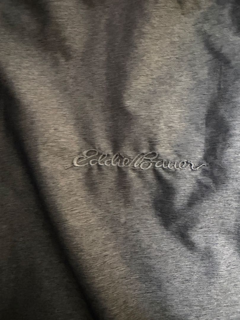 ジャケット・アウター 00s Eddie Bauer puff down jacket