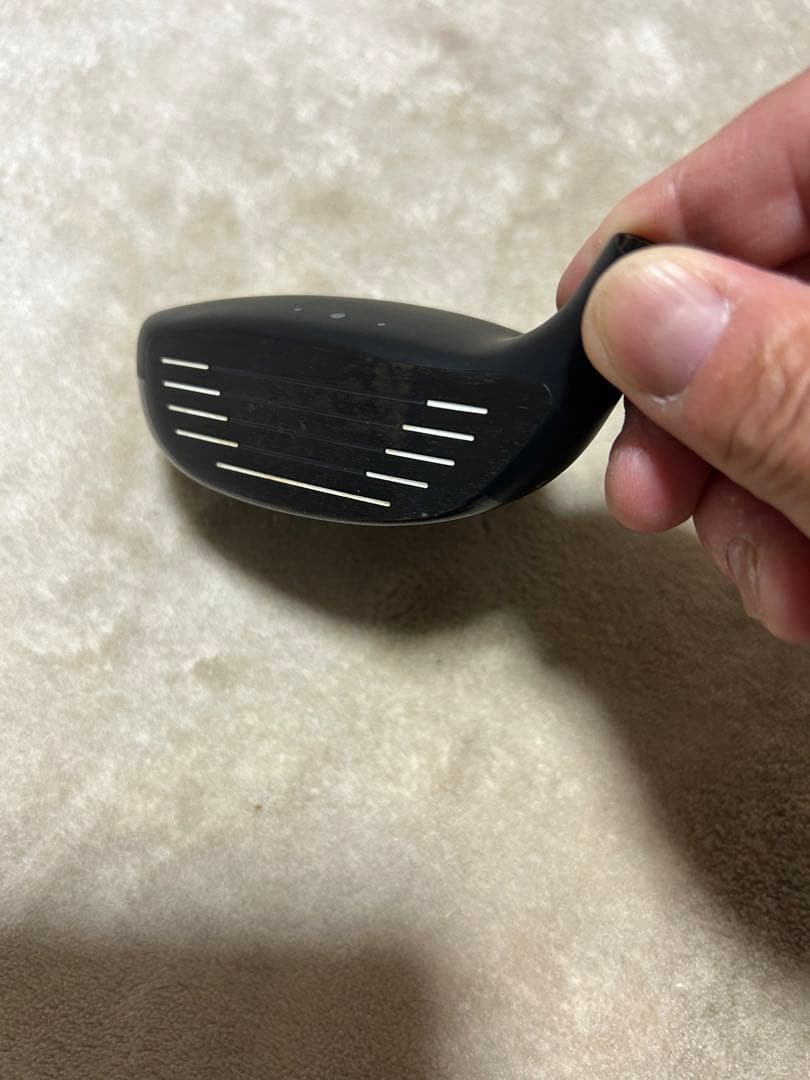 PING G425 MAX フェアウェイウッド 5W 17.5°