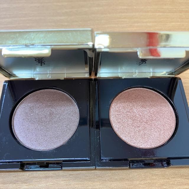 ●イヴ・サンローラン　コスメ　まとめ　5点