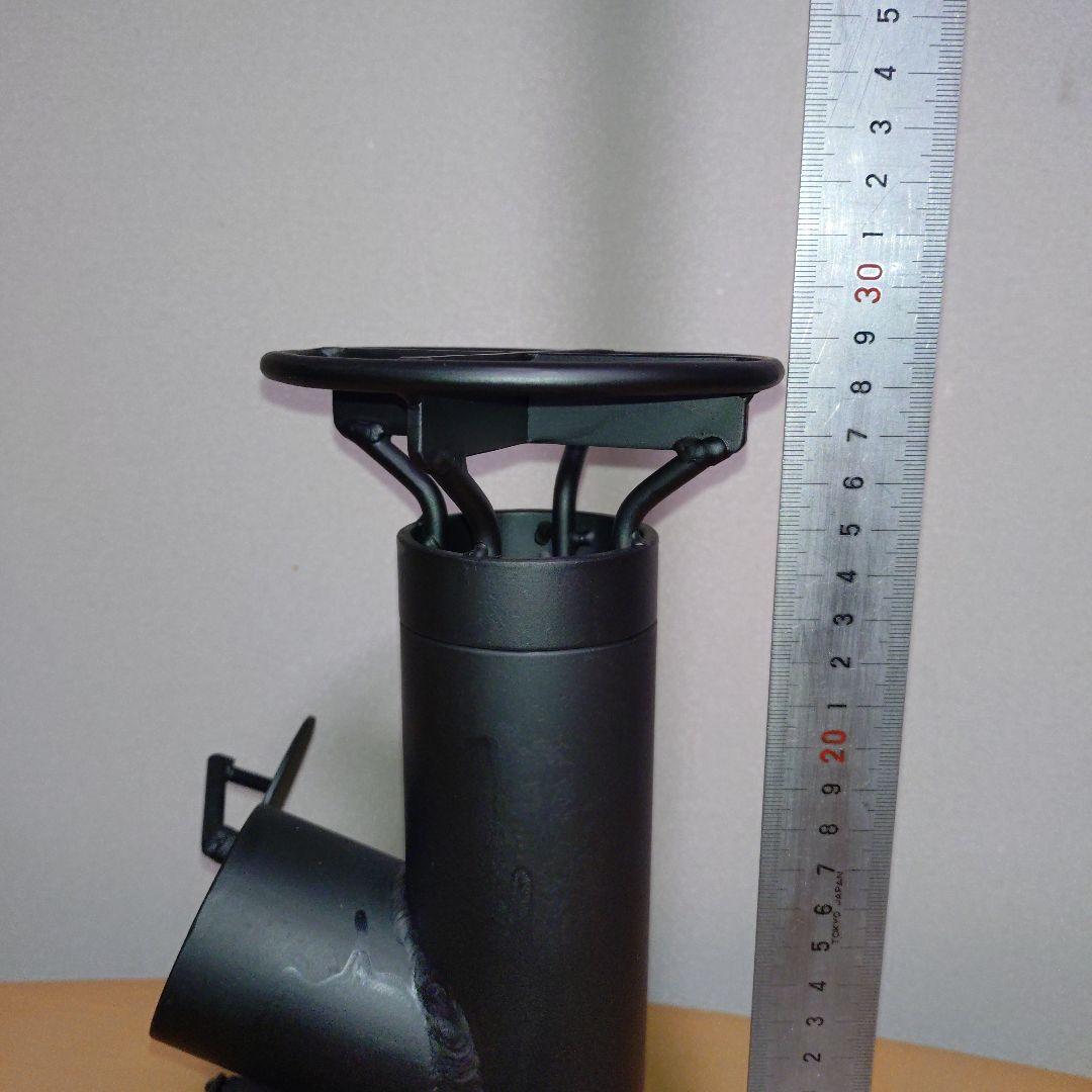 ロケットストーブ コンロ 薪ストーブ