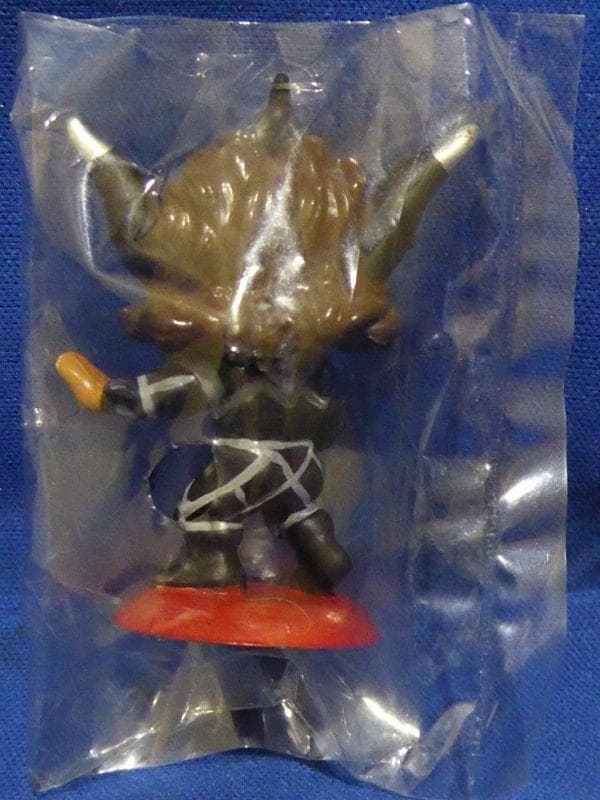 プロ格ヒーローズ/闘魂ショップ『獣神サンダーライガー(黒×銀)』フィギュア/新品