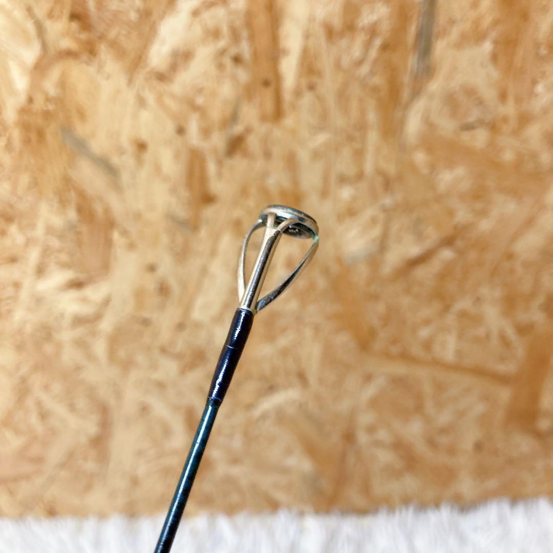 Daiwa Saltist st-ak126x アキアジ