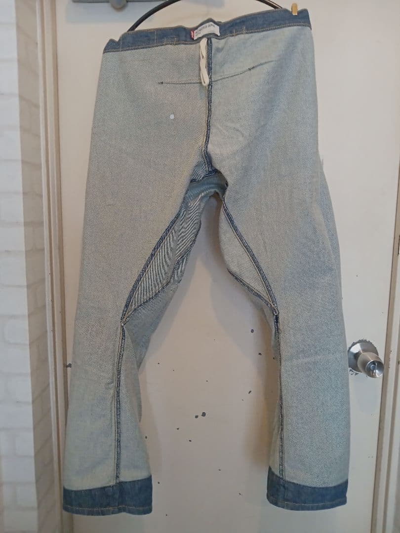 8*s様 Levi’s Engineered リーバイス エンジニアード W32