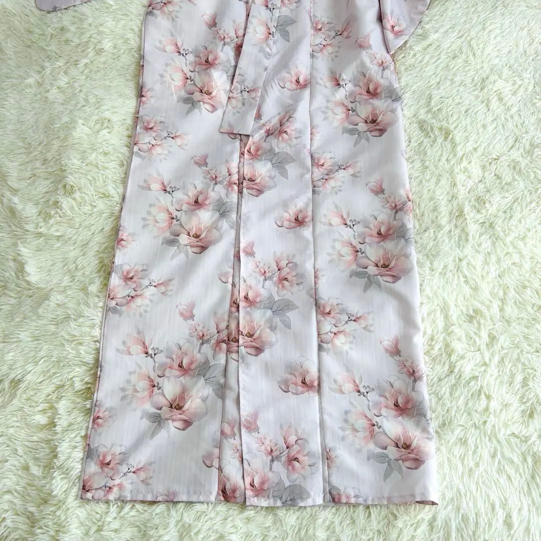 sugar×MISTREASSコラボ 浴衣3点SET