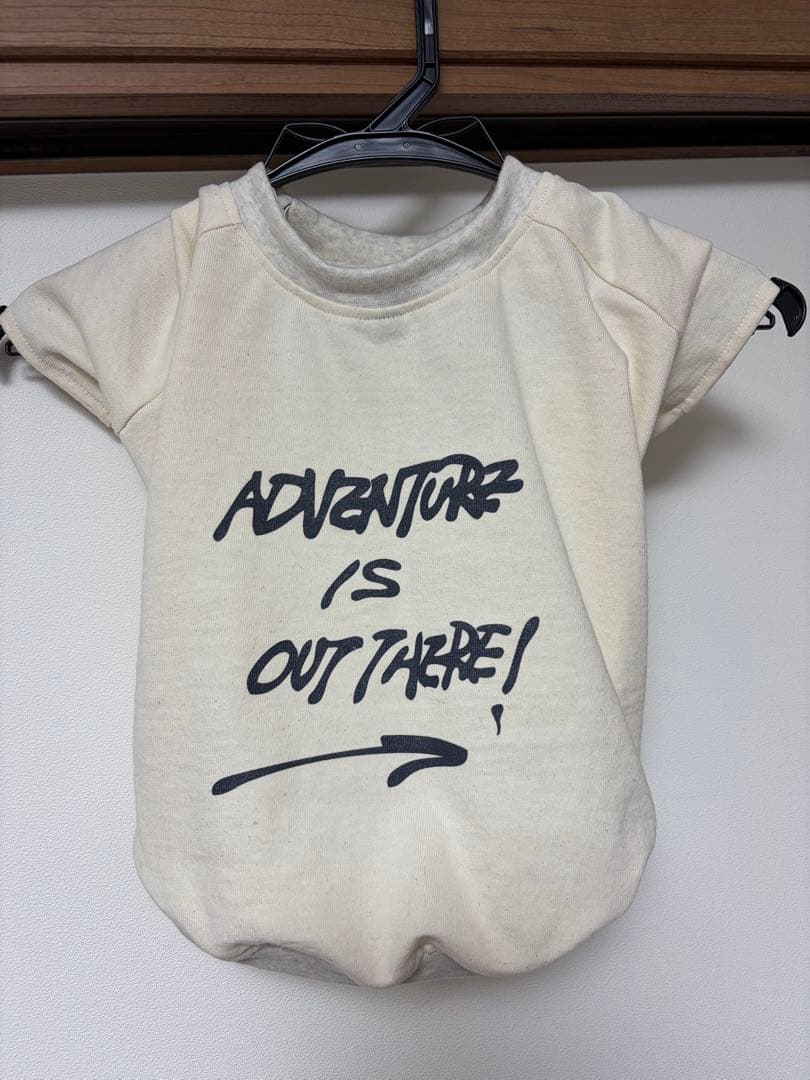 ADVENTURE IS OUT THERE! ×CHEERBEE(R)