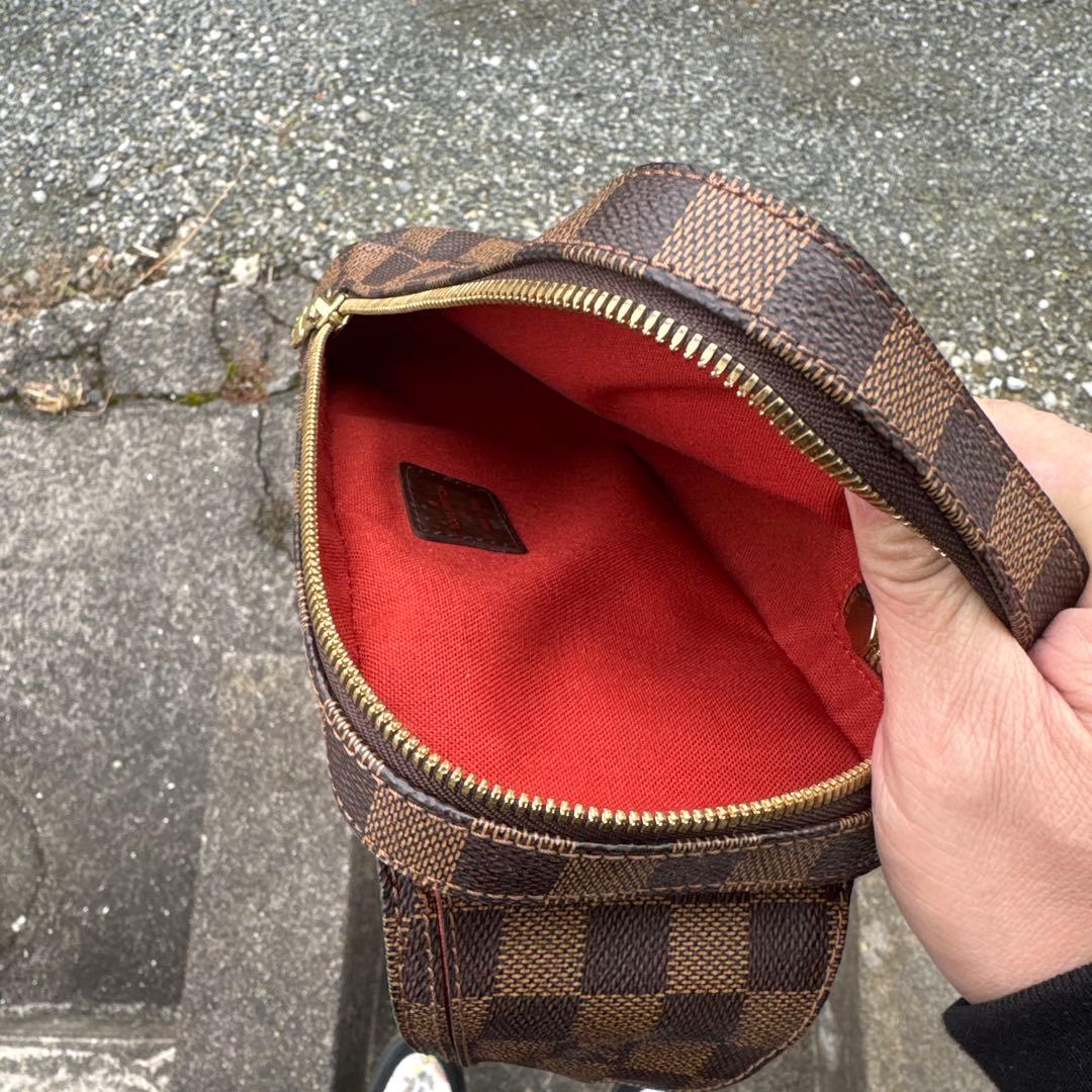 ルイ　ヴィトン　ショルダーバッグ