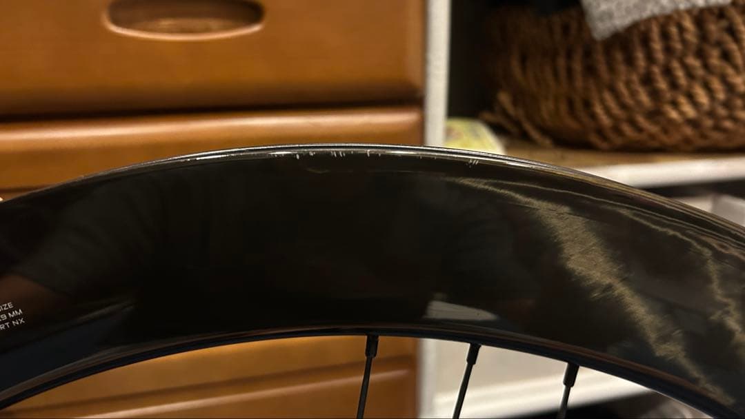 bora ultra wto 60 風