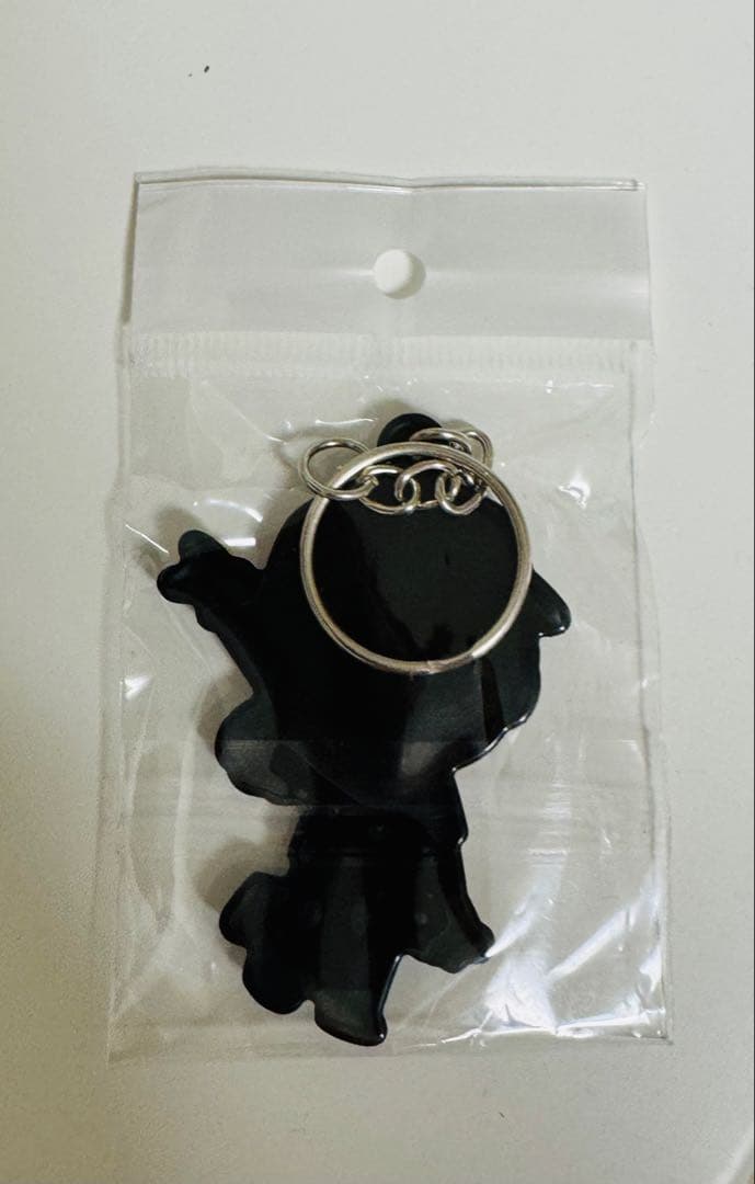 宮里藍サントリーレディスオープン 渋野日向子 完売 ラバーキーホルダー