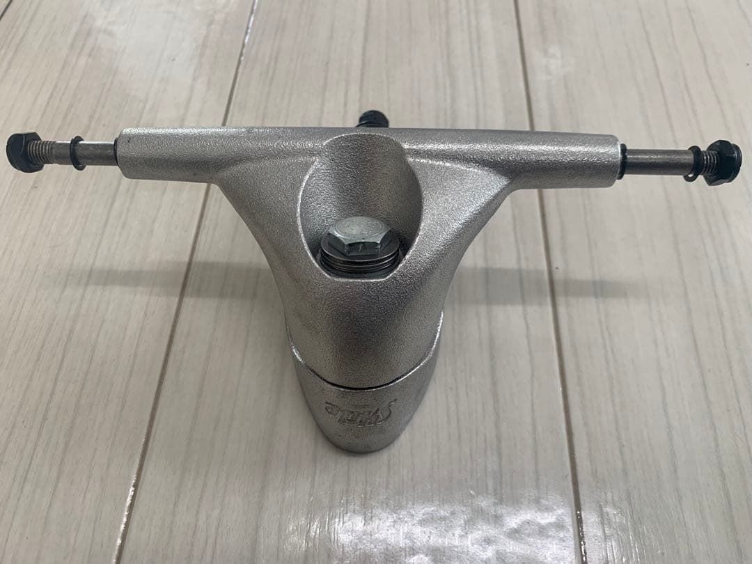 サーフィン・ボディボード SLIDE Surf Skateboards Truck Set NEW