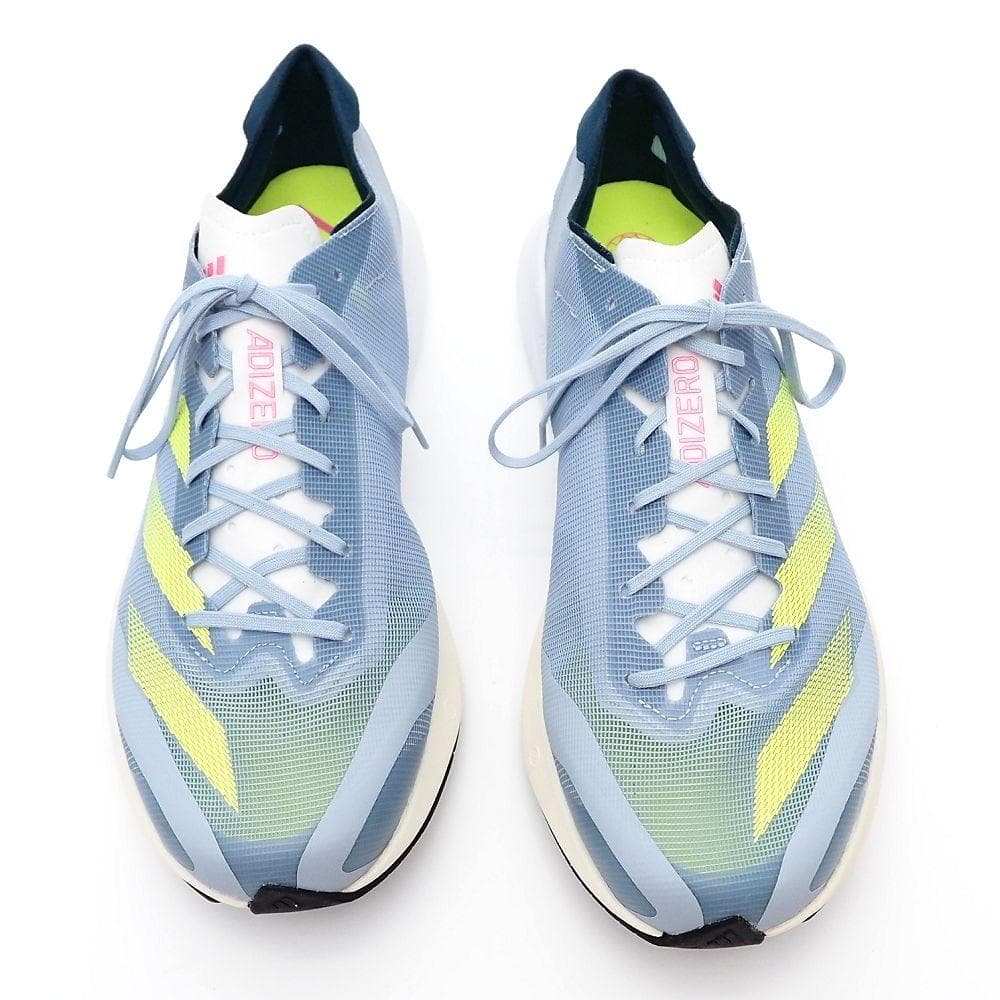 H06512 未使用品 adidas アディゼロ ジャパン 8：US10.5