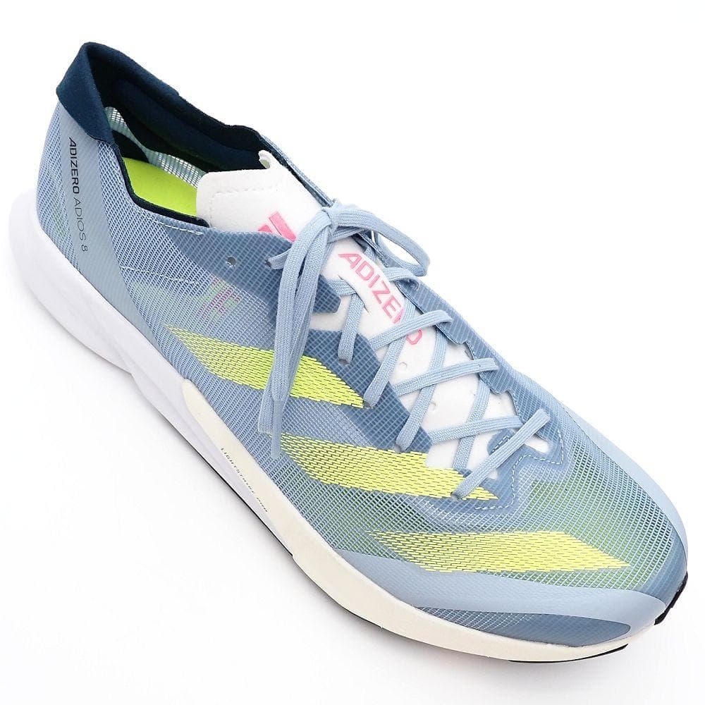 H06512 未使用品 adidas アディゼロ ジャパン 8：US10.5