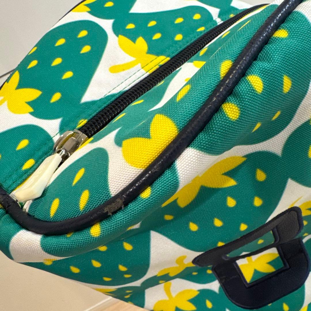 パーリーゲイツ キャディバッグ