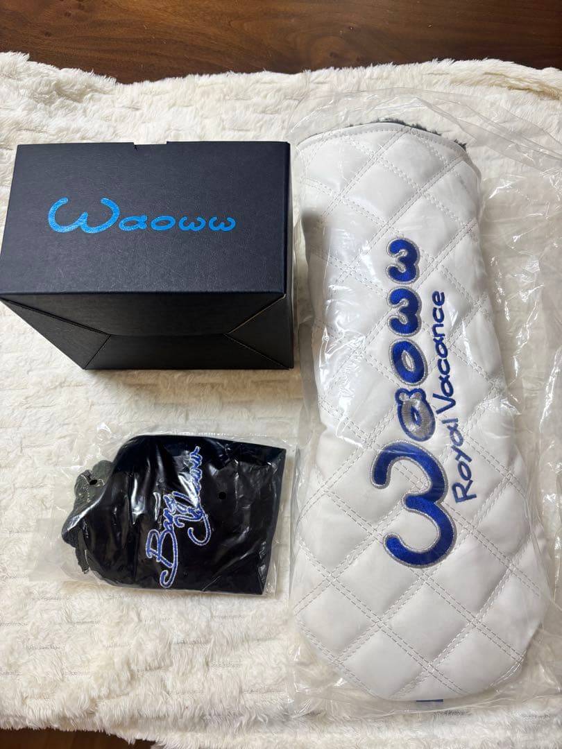 Waoww BANG　ワオ バン　1W（可変式）ヘッドのみ