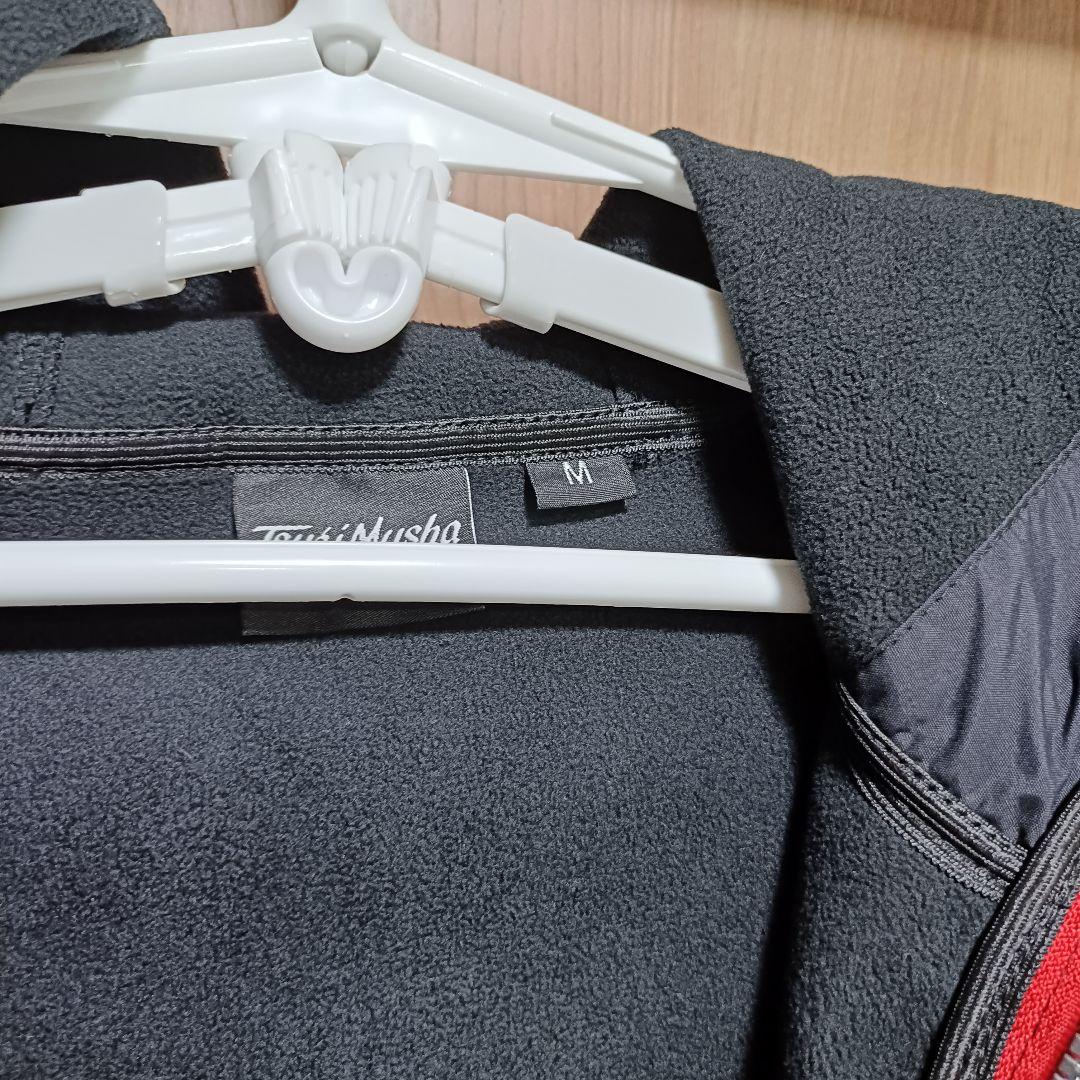 釣武者 3Dストレッチウィンドガードスーツ 【新品】