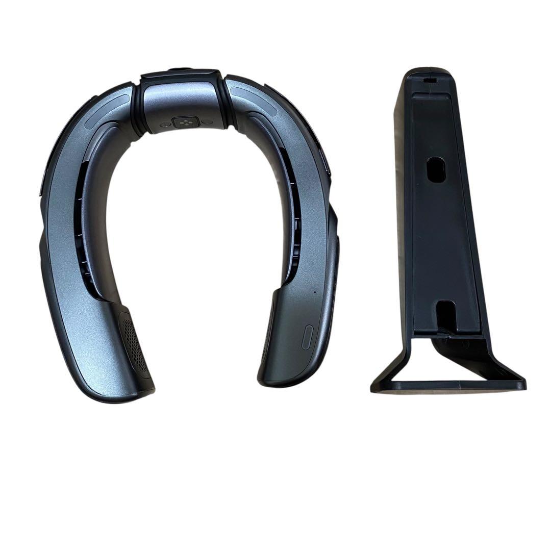 【美品】RANVOO AICE3 AIネッククーラー 7000mAh 冷暖兼用