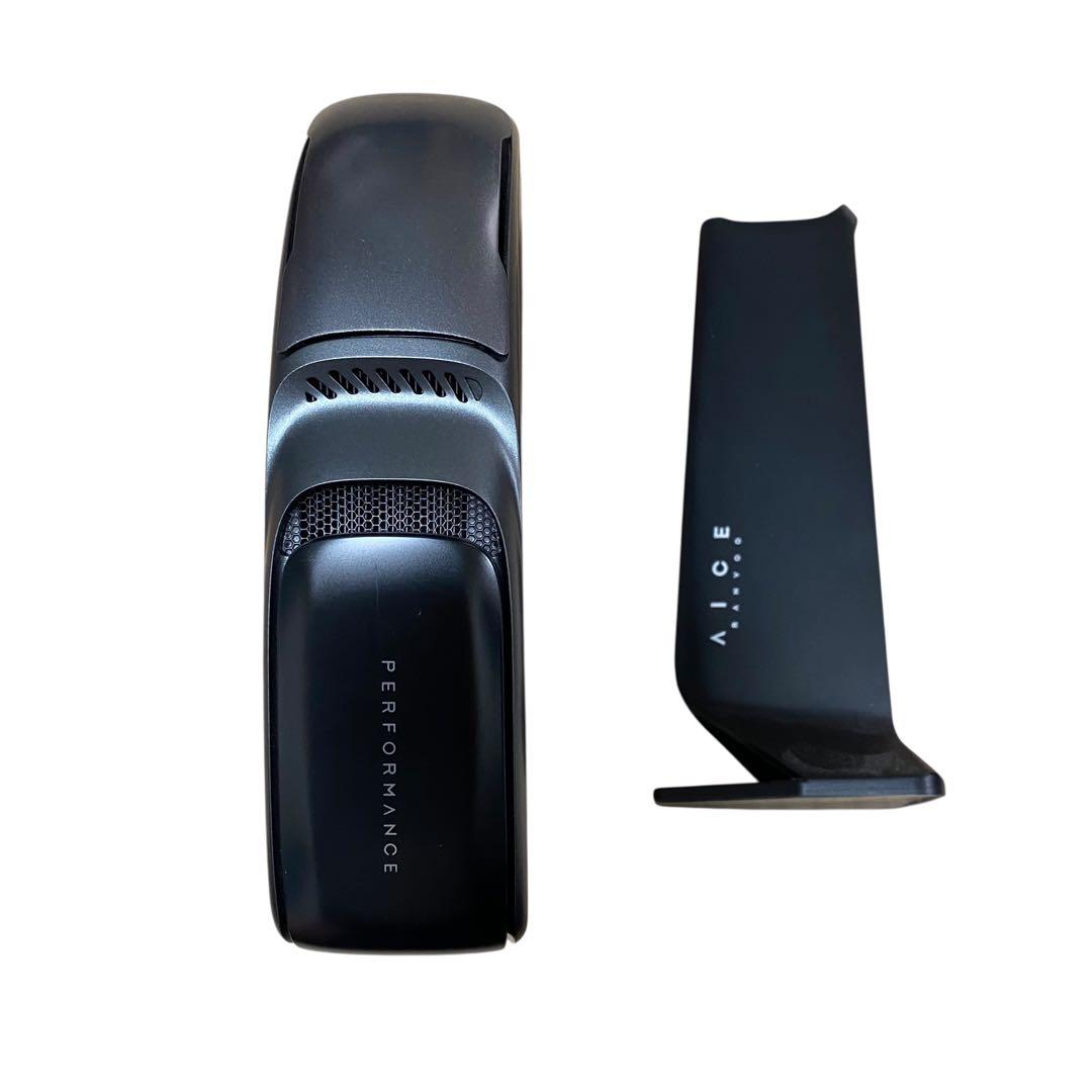 【美品】RANVOO AICE3 AIネッククーラー 7000mAh 冷暖兼用