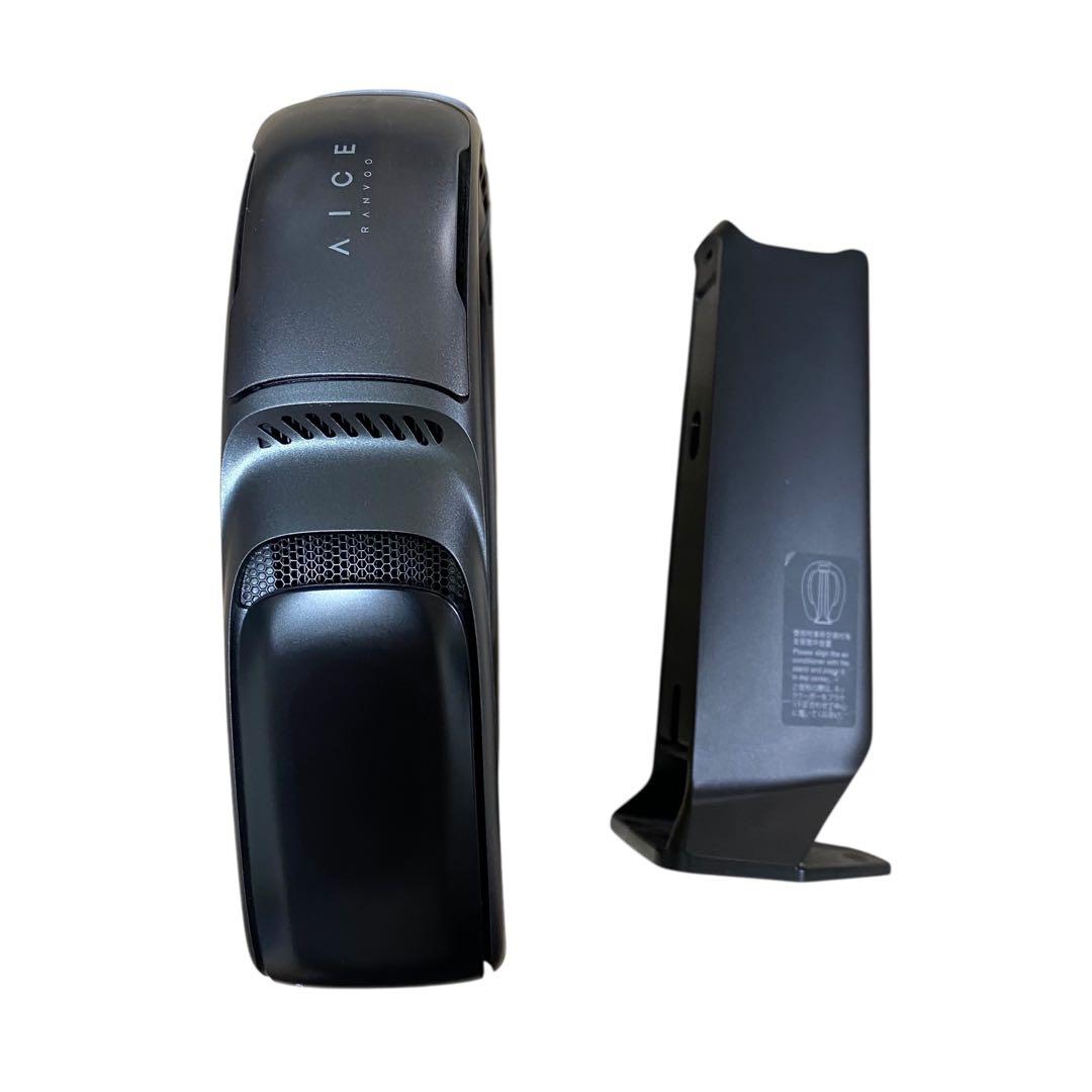 【美品】RANVOO AICE3 AIネッククーラー 7000mAh 冷暖兼用