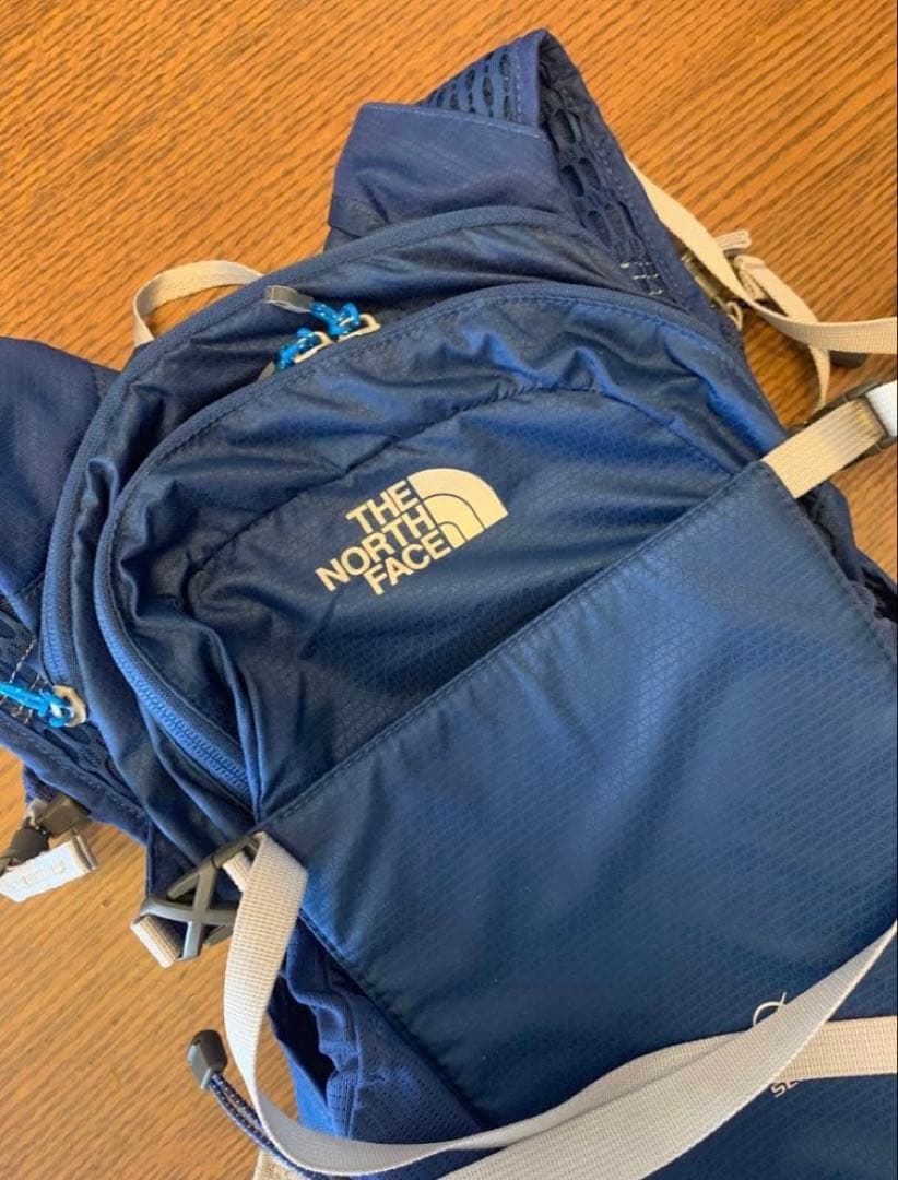 THE NORTH FACEマーティンウイング16 NM61528