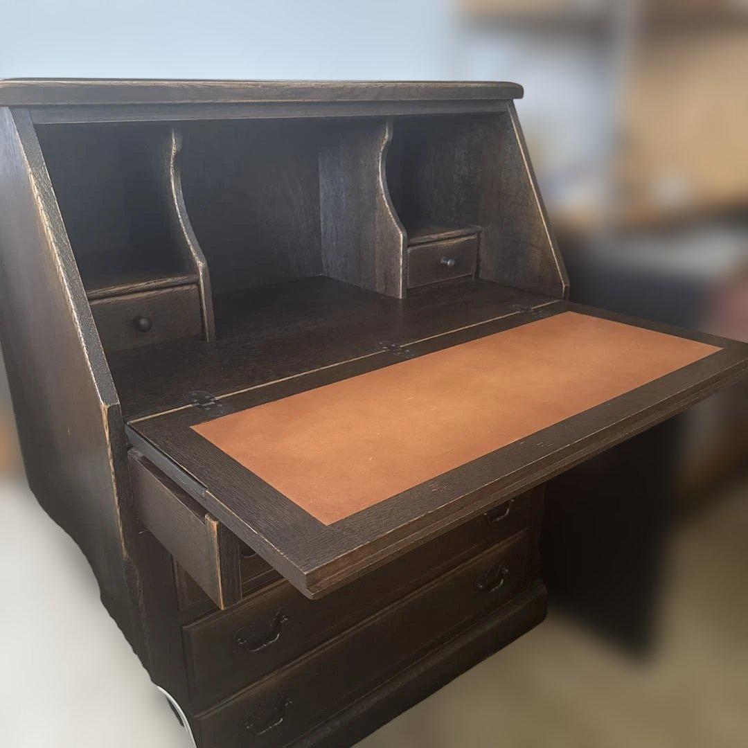 飛騨産業　PROVINCIAL ライティングビューロー 文机