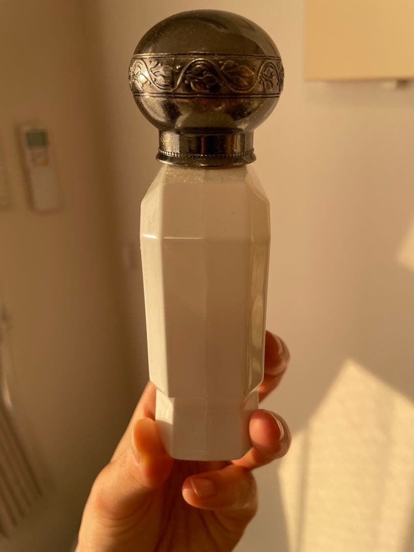 Eau Triple Heliotrope du Pérou 75ml