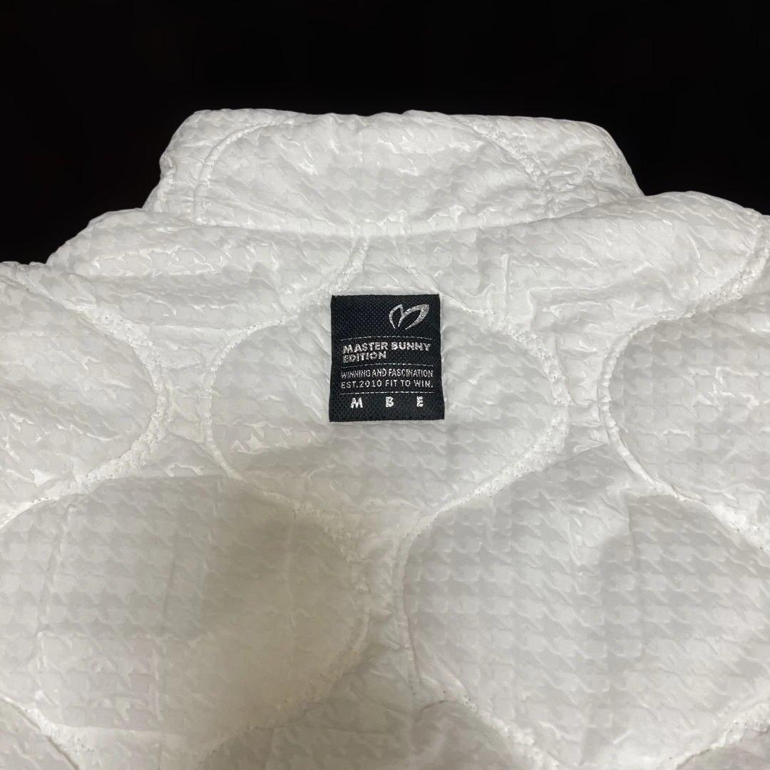 【試着のみ】マスターバニー エディション♡中綿ジャケット コート キルティング