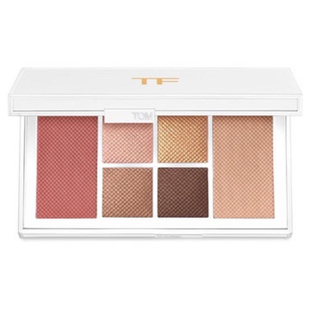 トム フォード ビューティ アイ アンド チーク パレット