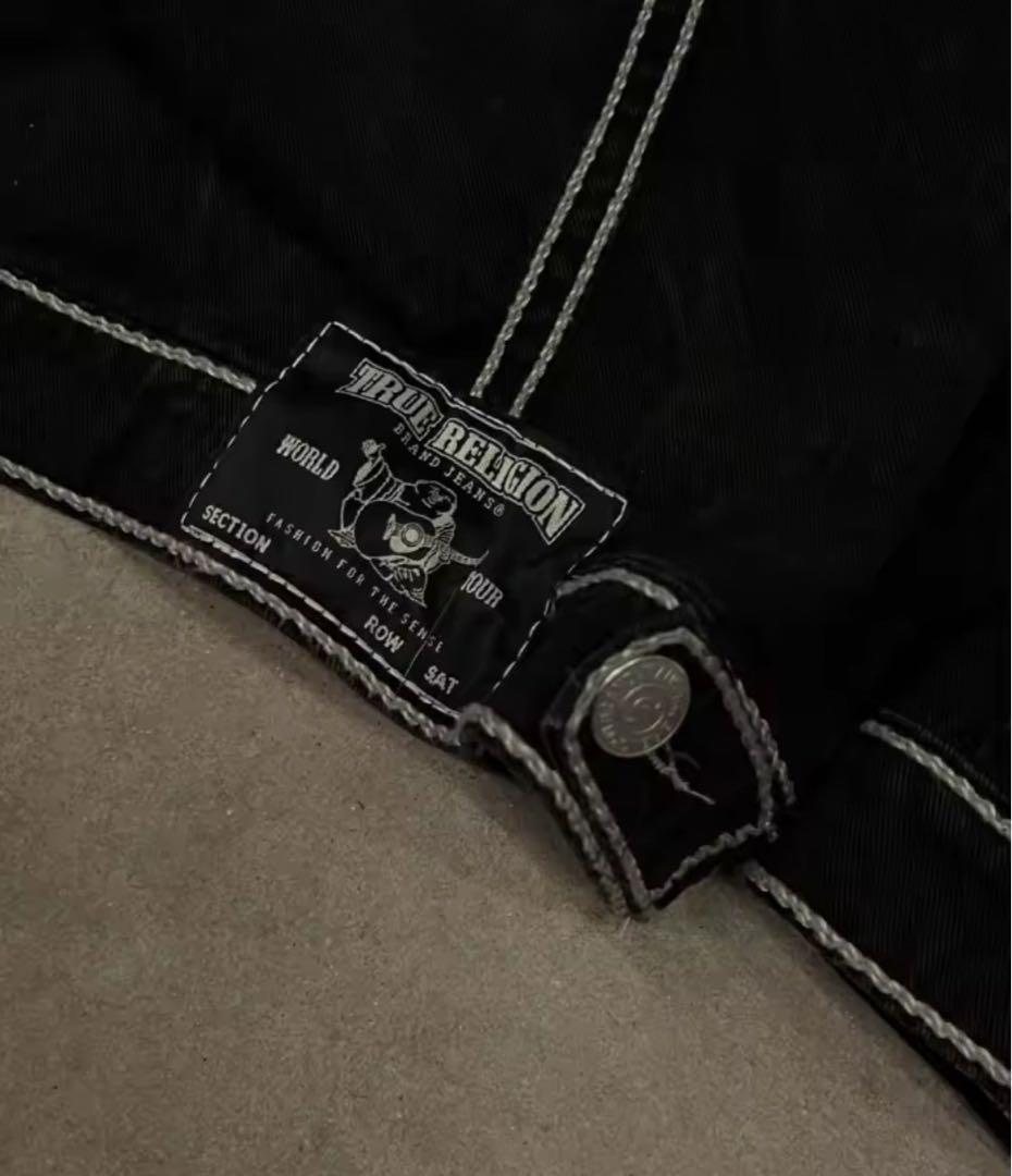 TRUERELIGIONセットアップ　トゥルーレリジョンセットアップ即購入可能‼️