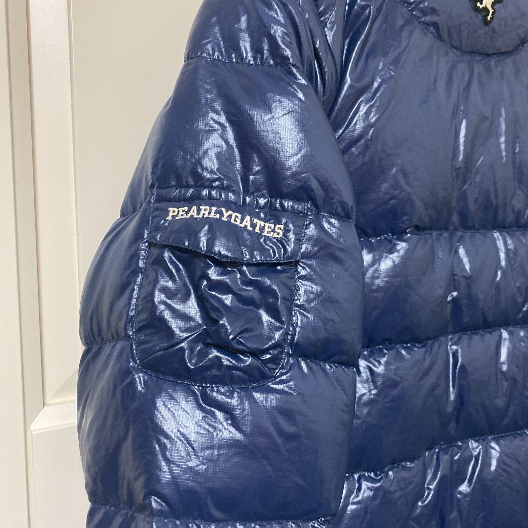 パーリーゲイツポータブルダウン(レディース)