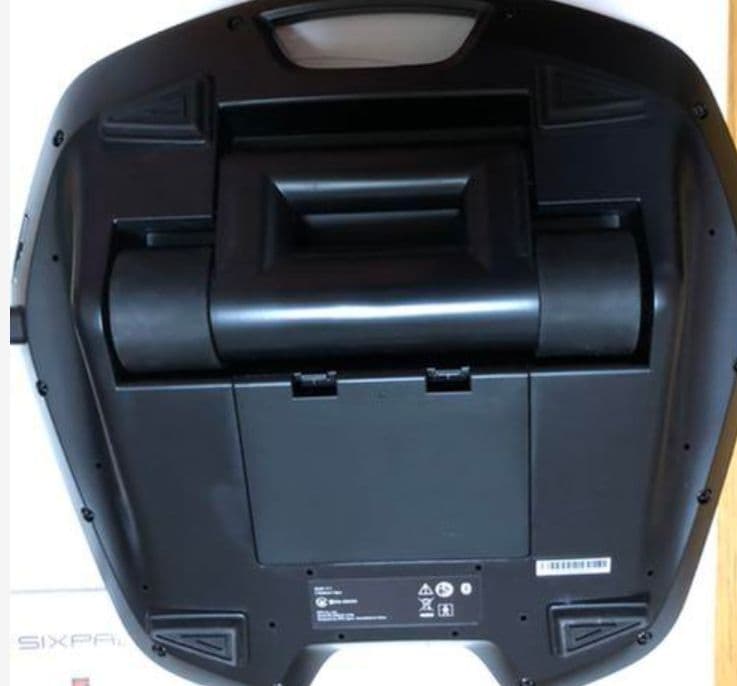 シックスパット　フットフィットプラス