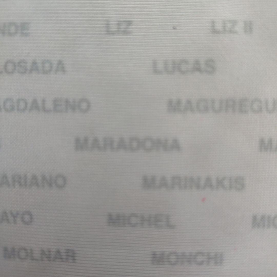 セビージャ　100周年ユニフォーム